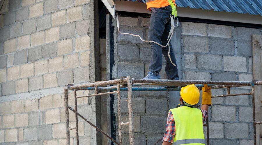 Expert Emergency Roof Repairs services in Epworth, GA
